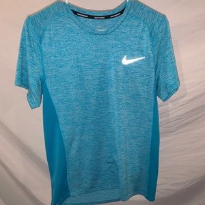 Nike Dri-Fit Running Shirt